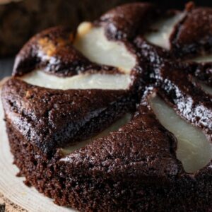 CREDI CREAM CAKE CHOCOLATE