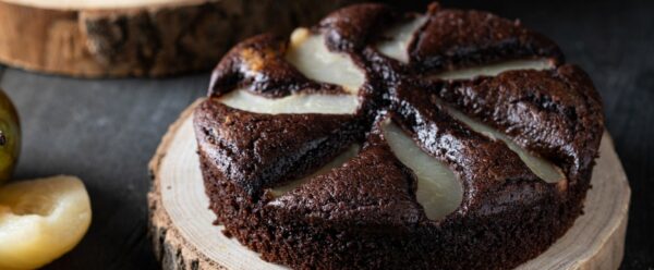 CREDI CREAM CAKE CHOCOLATE