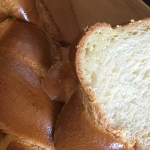 BRIOCHE BIO