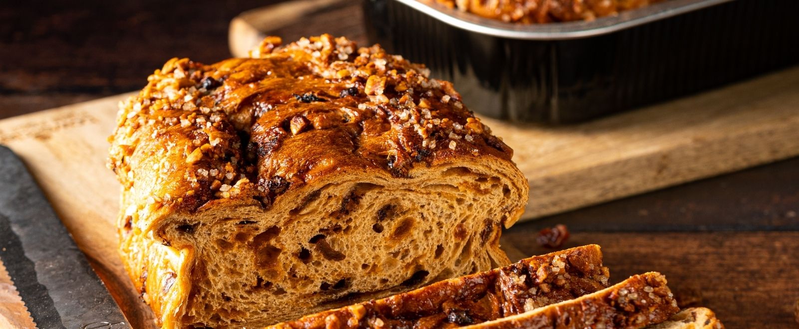 SORTE DE BRIOCHE AUX FRUITS CONFITS 1600.600 V2