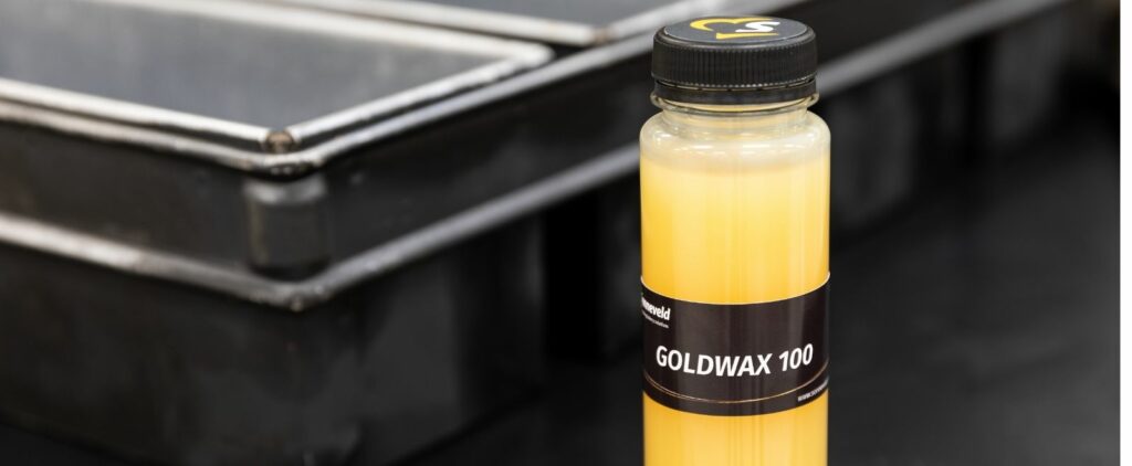 goldwax